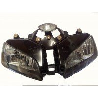 Faro anteriore honda cbr 600 rr 03 04 05 06