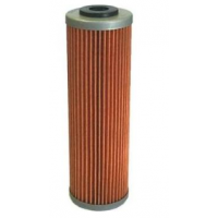 Kit 5 filtri olio per ktm hf 650 hf 158
