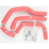 Kit tubi siliconici honda crf 450 06 08