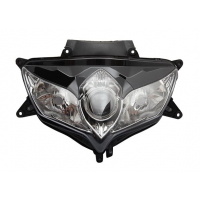 Faro anteriore suzuki gsxr 600 750 08 09 10