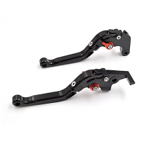 leve freno e frizione cnc snodate moto stradali