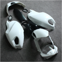Kit carena in abs ducati monster 696