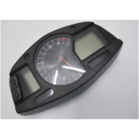Strumentazione completa honda cbr 600 rr 07 12