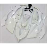 Kit carene t max 530 12 14