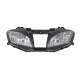 faro anteriore yamaha r6 06 07 