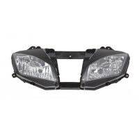 faro anteriore yamaha r6 06 07 