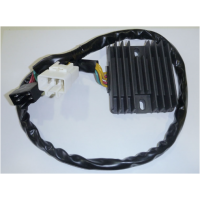 Regolatore di tensione honda cbr 600 f 01 06