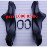 Condotti aspirazione suzuki gsxr 1000 05 06 