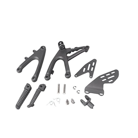 Pedane anteriori per yamaha r1 07 08