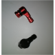 Valvole ruota racing tubeless 90 gradi