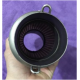 Silenziatore universale per moto