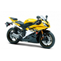 Carena yamaha yzf 600 r6 06 07