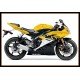 Carena yamaha yzf 600 r6 06 07