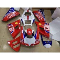 Carena ducati 916 996 998 748 verniciate