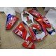 Carena ducati 916 996 998 748 verniciate