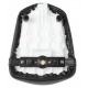 Sella passeggero suzuki gsxr 600 750 06 07
