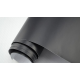 pellicole adesive car wrapping nero opaco