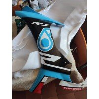 Kit carene yamaha r1 15 19 petronas