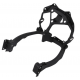 Telaietto anteriore BMW F 650 700 800 GS & Adventure 06 18