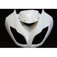 Carena anteriore Kawasaki zx 6r 09 12