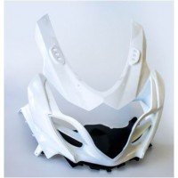 Cupolino suzuki gsxr 1000 09 11