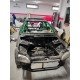 prototipo honda civic