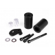 Tamponi paracarena paratelaio suzuki gsxr 600 750 00 01 02 03