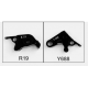 leve freno e frizione cnc snodate regolabili yamaha r1 09 12