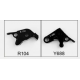 leve freno e frizione cnc snodate moto stradali