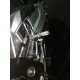 Kit pedane racing per bmw s1000rr