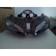 Faro anteriore honda cbr 600 rr 03 04 05 06