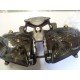 Faro anteriore cbr 1000 rr 04 05 06 07