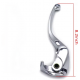 leve freno honda cbr 600 / 1000