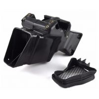 Presa aria honda cbr 600rr 13 18