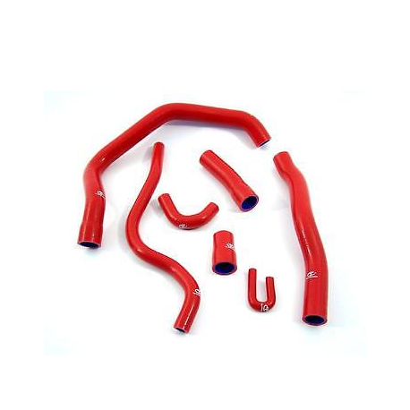 Kit tubi siliconici yamaha r1 07 08