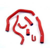 Kit tubi siliconici yamaha r1 07 08