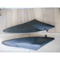 coppia fianchetti yamaha R6