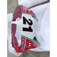 Carena ducati 916 996 998 748 verniciate