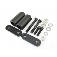 Tamponi paracarena paratelaio honda cbr 1000 04 05