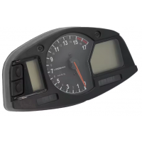 Strumentazione completa honda cbr 600 rr 07 12