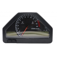 Strumentazione completa honda cbr 1000 rr 04 07