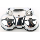 Strumentazione honda hornet 600 04 06