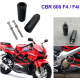 Kit Tamponi paracarena honda cbr 600 f 99 06