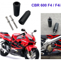 Kit Tamponi paracarena honda cbr 600 f 99 06