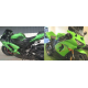 Tamponi paracarena paratelaio kawasaki zx6r 07 08