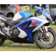Tamponi paratelaio suzuki gsxr 1000 07 08