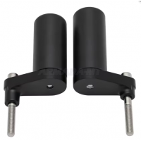 Tamponi paracarena paratelaio yamaha r1 07 08