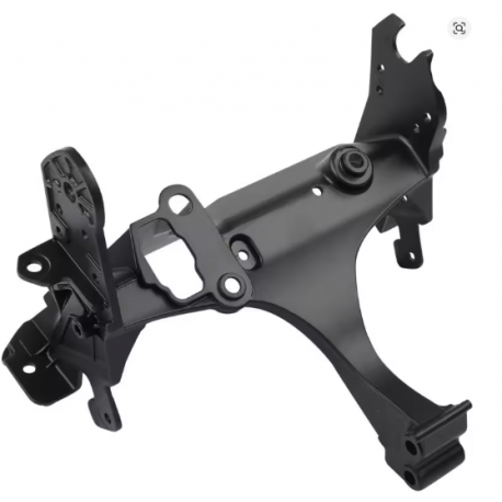 Telaietto Porta strumenti BMW R 1200 GS & Adventure 12 19