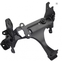 Telaietto Porta strumenti BMW R 1200 GS & Adventure 12 19