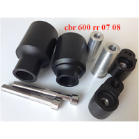 Tamponi paracarena paratelaio honda cbr 600 07 08